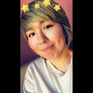 Meet your Posher, Ahgiak